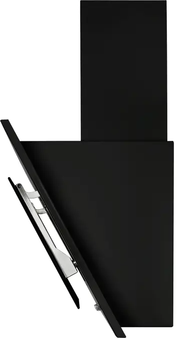 Вытяжка Maunfeld TOWER C 60 чёрный/чёрное стекло фото 6