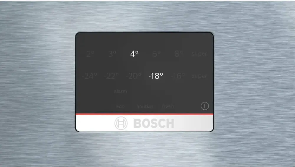 Холодильник Bosch KGN56CI30U фото 5
