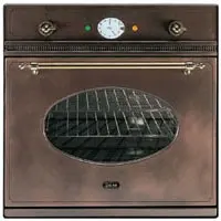 Духовой шкаф ILVE 600 NMP/RM copper col