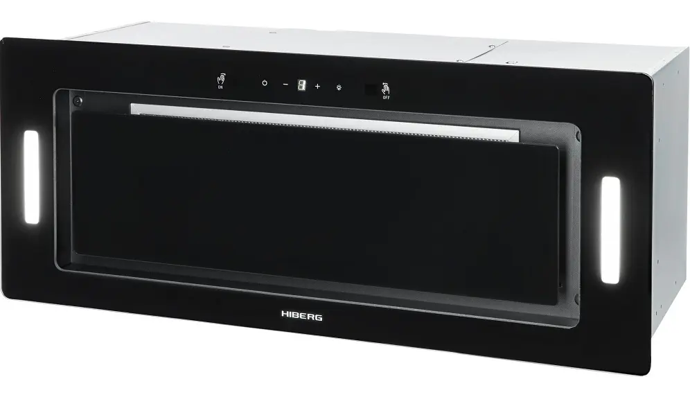 Вытяжка HIBERG VMF 8191 B фото 3