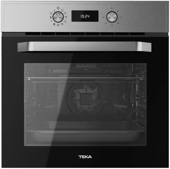 Духовой шкаф Teka HCB 6545 SS фото 1