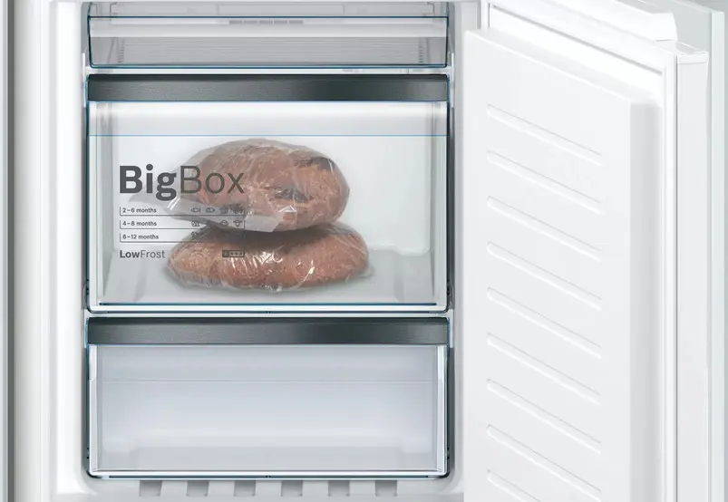 Холодильник Bosch KIS86HDD0 фото 5