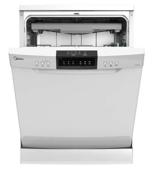 Посудомоечная машина Midea MFD60S110W фото 1