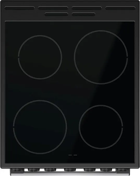 Стеклокерамическая плита Gorenje GEC5B41SG фото 9