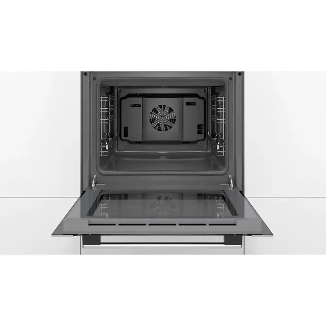 Духовой шкаф Bosch HBJ314ES0R фото 3