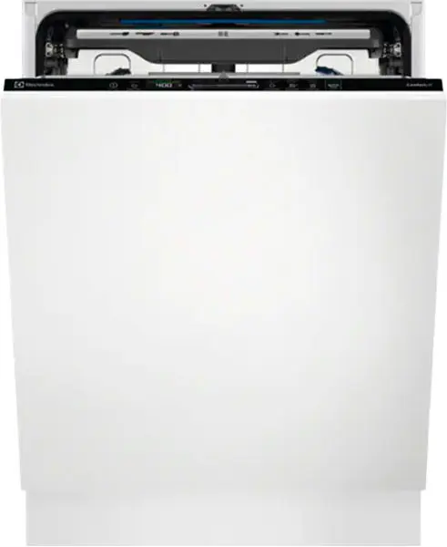Встраиваемая посудомоечная машина Electrolux KECB7310L фото 1