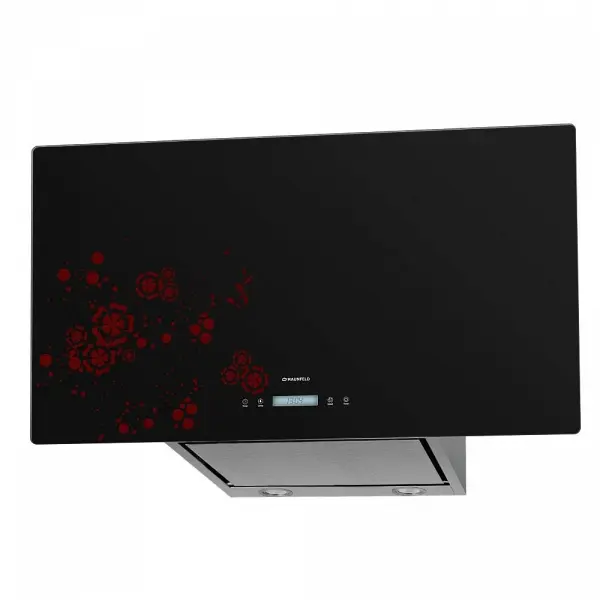 Вытяжка Maunfeld Suite 90 Inox Glass Black (RED F)