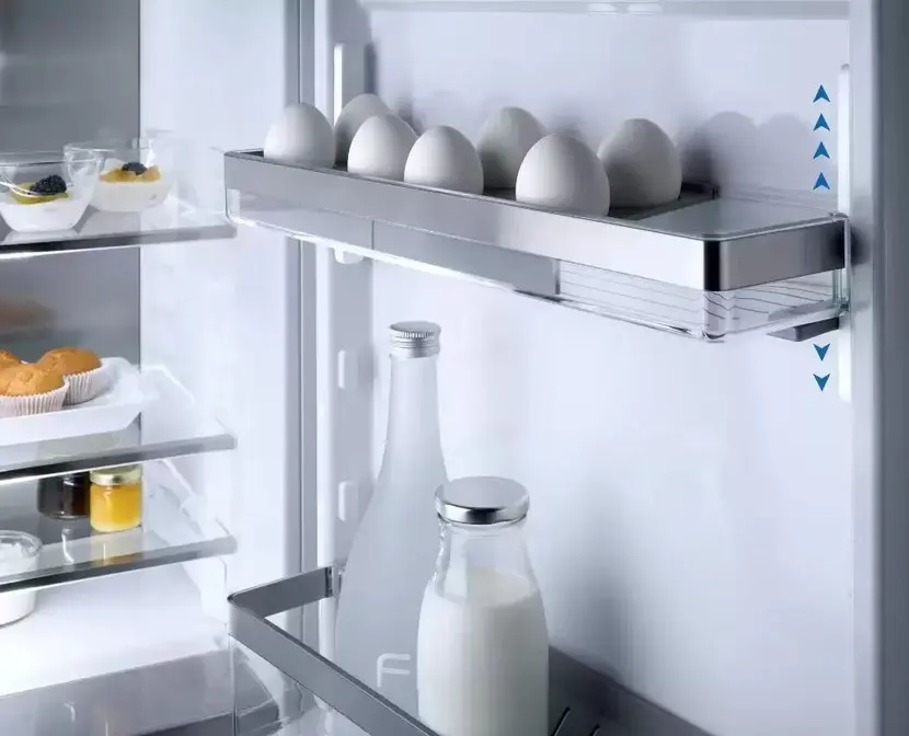 Холодильник Miele KFN 7795 С фото 6