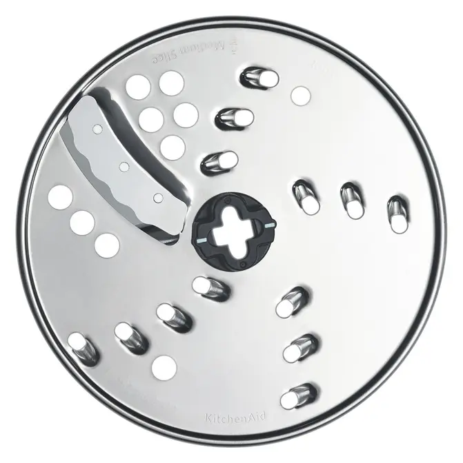Кухонный комбайн KitchenAid 5KFP0719EAC фото 12