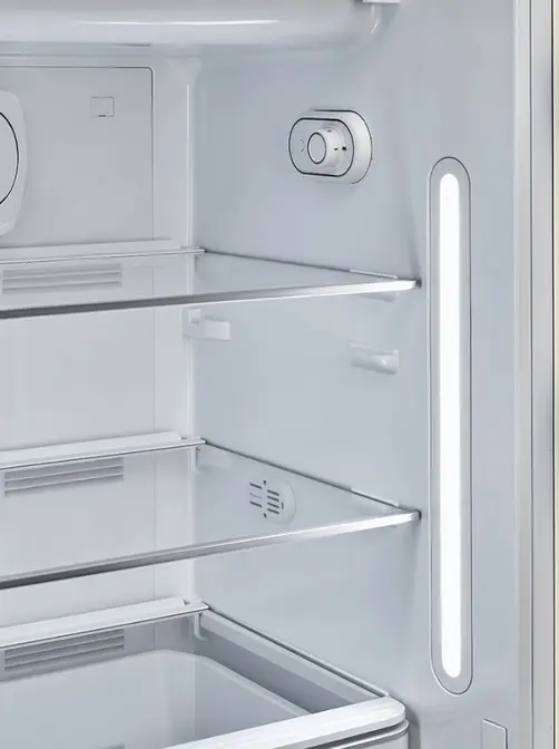 Холодильник Smeg FAB28RCR3 фото 7