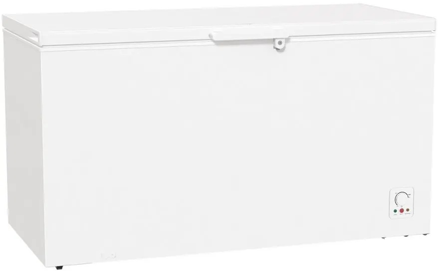 Морозильный ларь Gorenje FH451CW фото 2