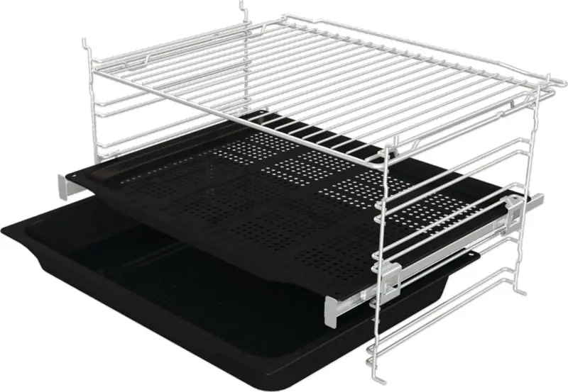 Духовой шкаф Gorenje BSA6737ORAW фото 8