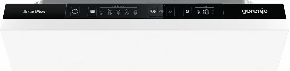 Посудомоечная машина Gorenje GV563E11 фото 5