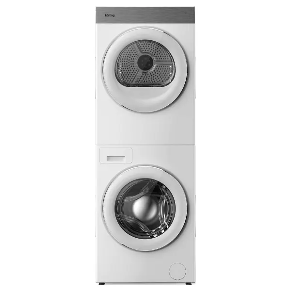 Стирально-сушильная машина Korting KWD 601296 фото 2