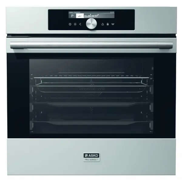 Духовой шкаф Asko OP8656S фото 1