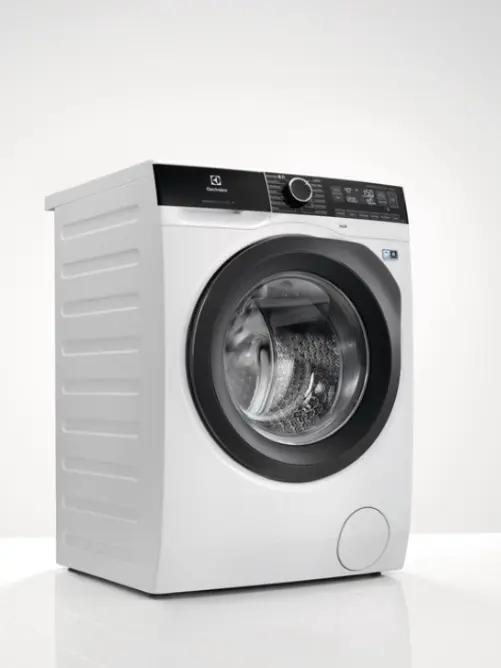 Стиральная машина Electrolux EW9F1R49S фото 6