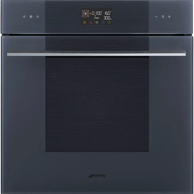 Духовой шкаф  SMEG SO6102M2G фото 1