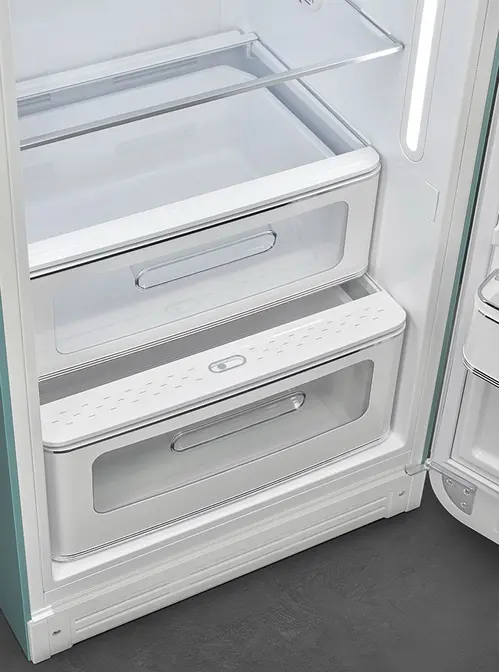 Холодильник Smeg FAB28RDEG5 фото 9