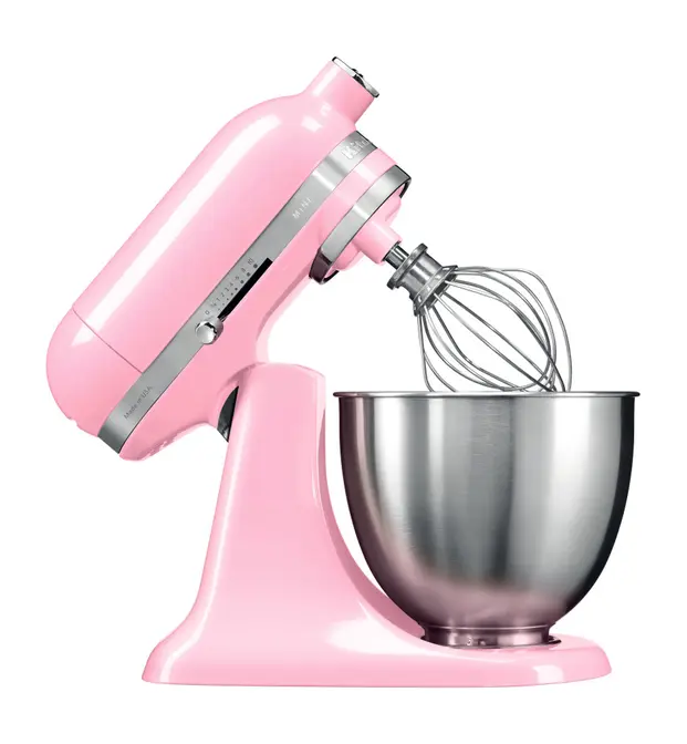 Планетарный миксер KitchenAid 5KSM3311XEGU фото 5