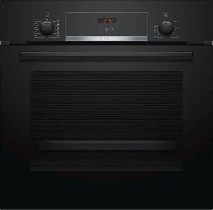 Духовой шкаф Bosch HBF554YB0R фото 1