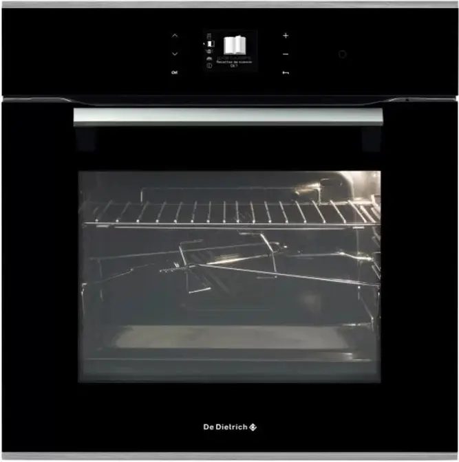 Духовой шкаф De Dietrich DOP6580B