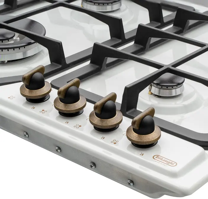 Газовая панель DeLonghi BF 46 PRO RUS фото 6