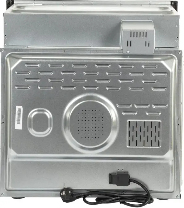 Духовой шкаф Midea MO 68100 GB фото 5