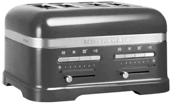 Тостер KitchenAid 5KMT4205EMS фото 1