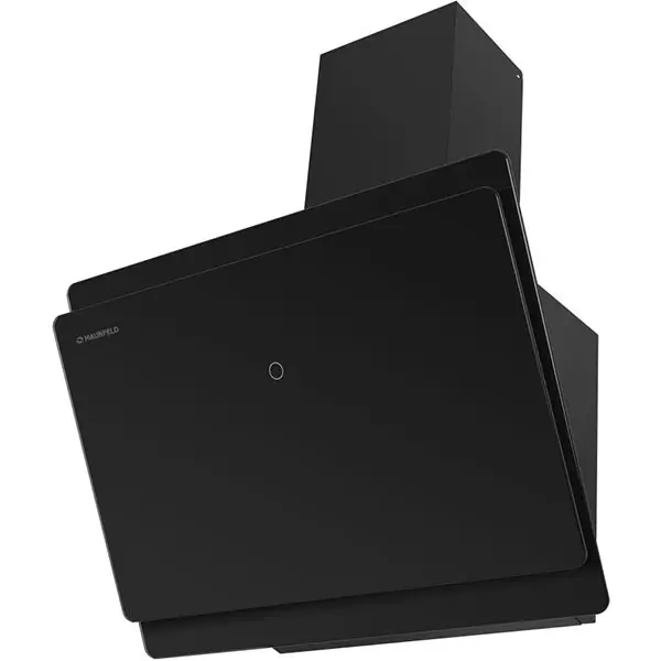 Вытяжка Maunfeld EMMY 60 GLASS Black