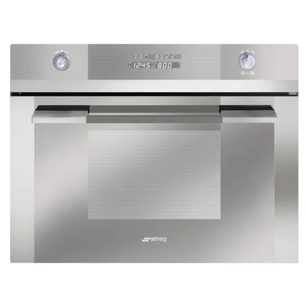 Духовой шкаф Smeg SC 45MC2 фото 1