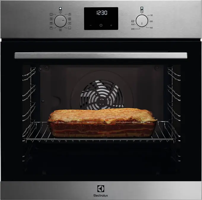 Духовой шкаф Electrolux EOF3C50TX фото 1