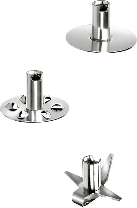 Блендер BAMIX DeLuxe M180 Silver фото 2