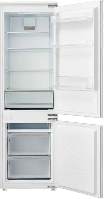 Встраиваемый холодильник Korting KFS 17935 CFNF фото 1