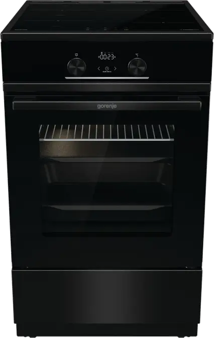Стеклокерамическая плита Gorenje GEIT5C60BPG фото 1
