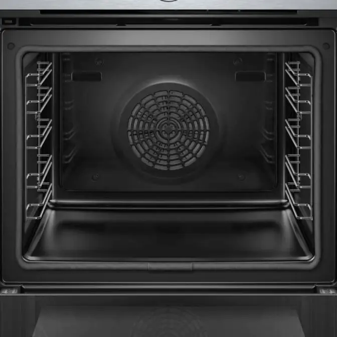 Духовой шкаф Bosch HBG675BS1 фото 2