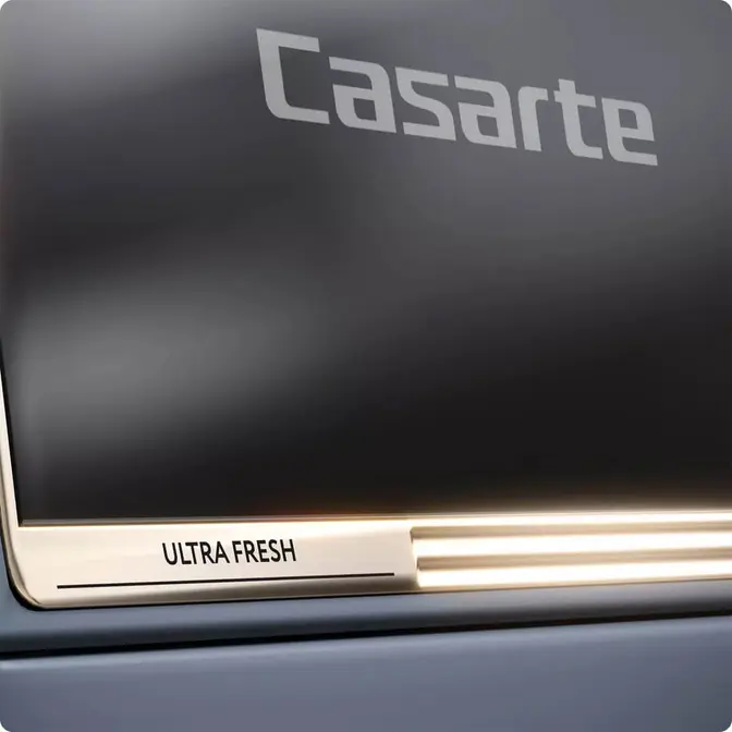 Cтиральная машина Casarte CASW12CL7CU фото 7