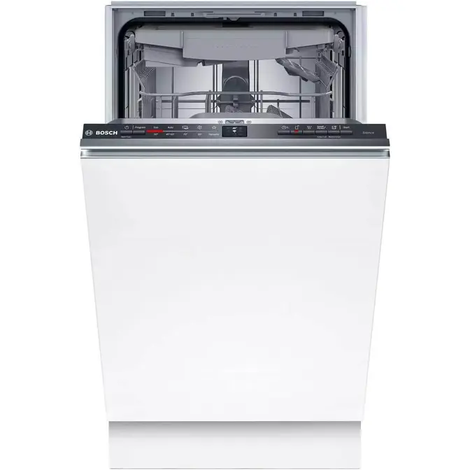Посудомоечная машина Bosch SPV2HMX42E фото 1