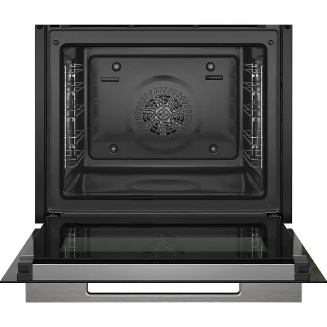 Духовой шкаф BOSCH HBG7741B1 фото 3