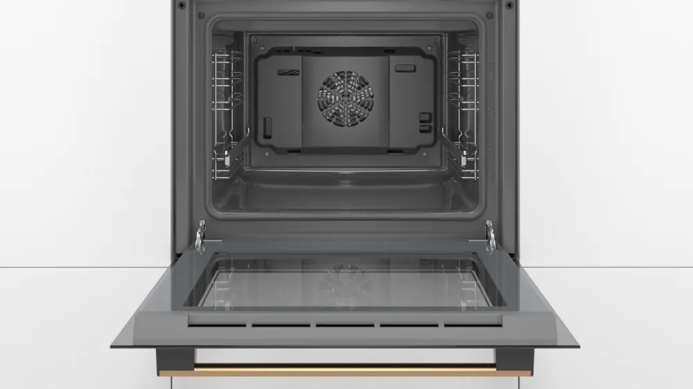 Духовой шкаф Bosch HBJN17EB0R фото 3