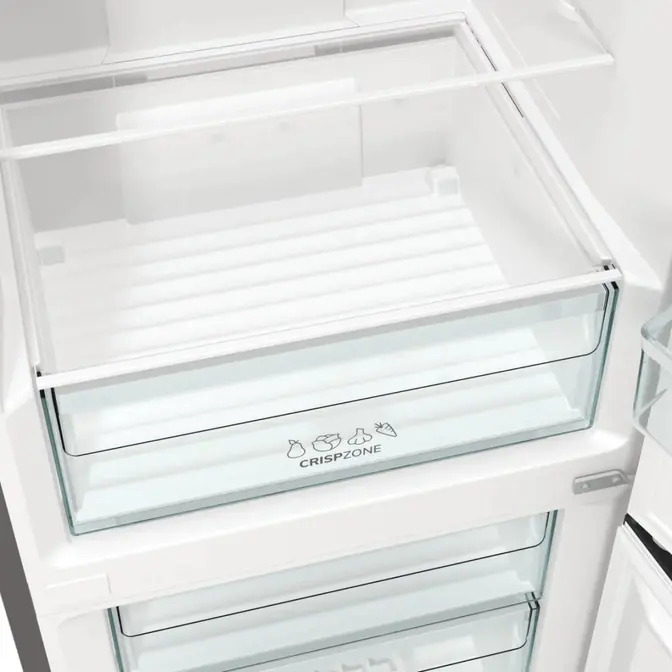 Холодильник Gorenje NRKE62XL фото 8