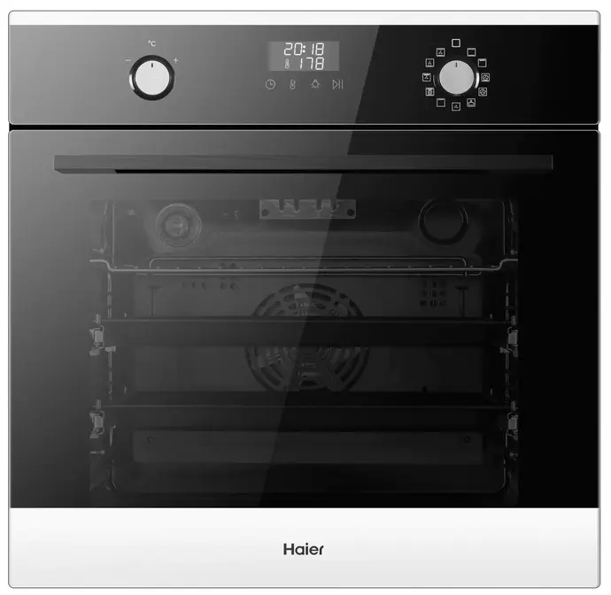 Духовой шкаф Haier HOX-P11CGBG фото 1