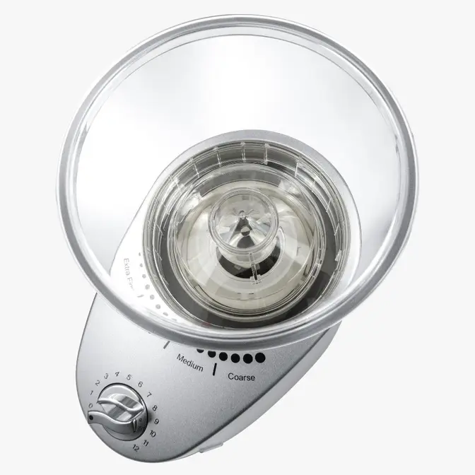 Кофемолка Nivona CafeGrano NICG 130 фото 2