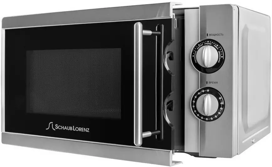 Микроволновая печь Schaub Lorenz SLM 720S фото 4