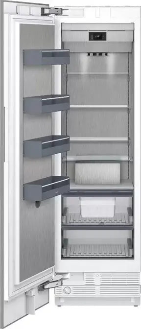 Встраиваемый холодильник Gaggenau RF461304 фото 2 Встраиваемый холодильник Gaggenau RF461304 фото 2