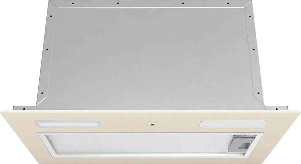 Вытяжка Midea MH60I550GI фото 2