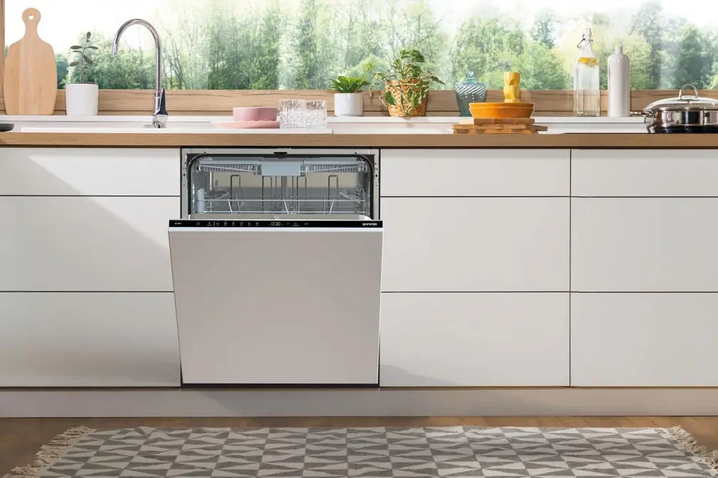 Встраиваемая посудомоечная машина Gorenje GV 643E90 фото 13