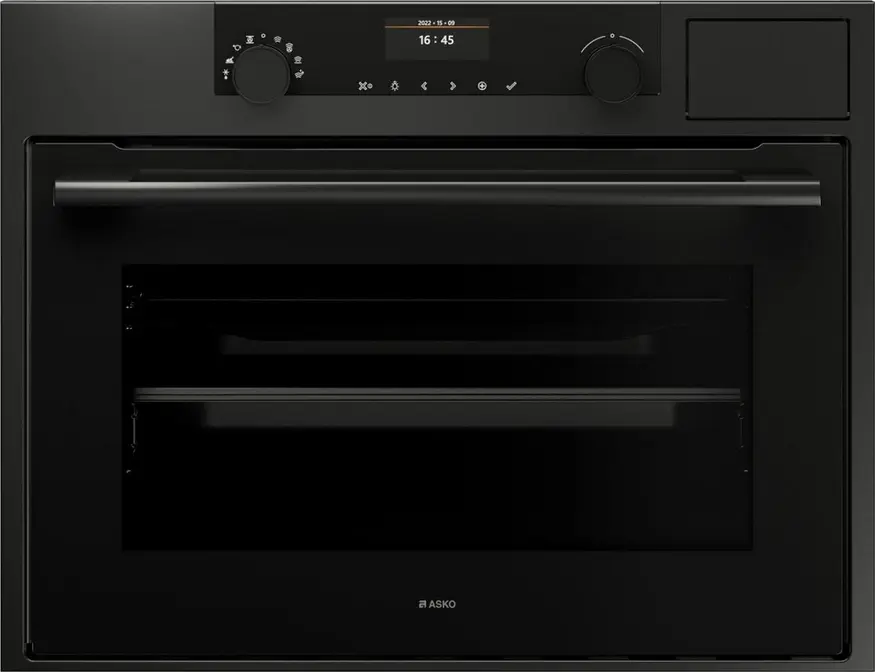 Духовой шкаф Asko OCS8464A1 фото 1