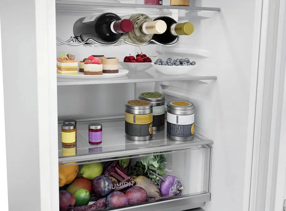 Холодильник Haier HBCN5177U1 фото 6