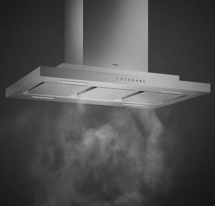 Вытяжка Gaggenau AW 230-190 фото 2