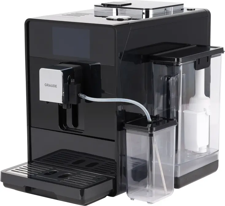 Кофемашина Graude KV 30.3 фото 1